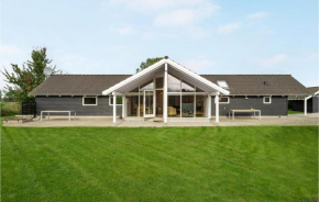 Awesome Home In Stege With Sauna